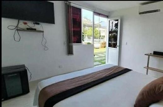 Hotel La Quinta Villavicencio Extérieur photo