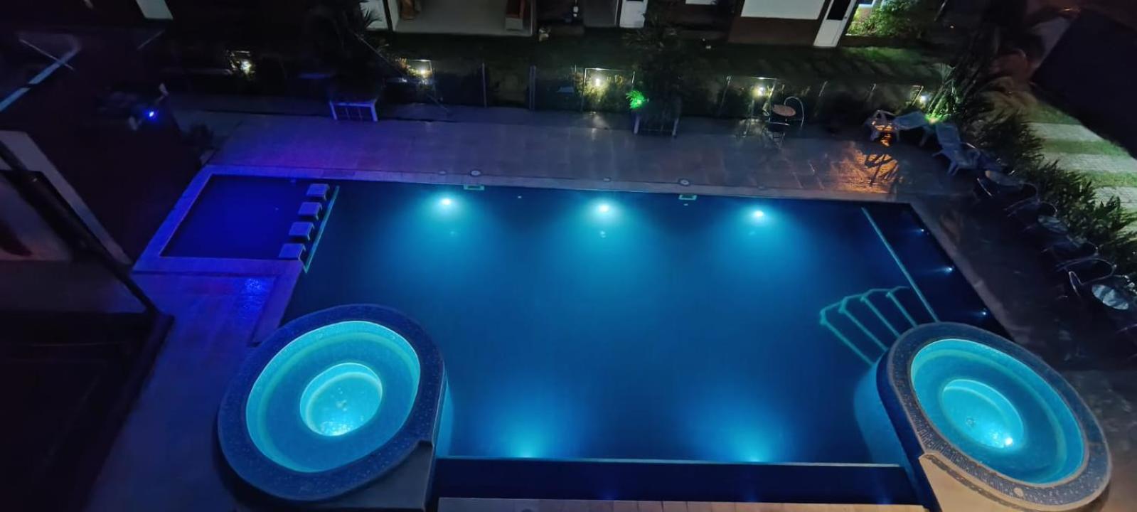 Hotel La Quinta Villavicencio Extérieur photo